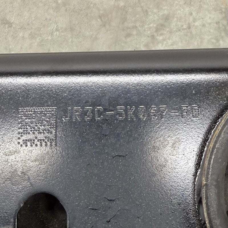 JR3C 5K067 FD / JR3C5K067FD 24-26 Ford Mustang GT Rear Subframe Crossmember Cradle Suspension Carrier OEM