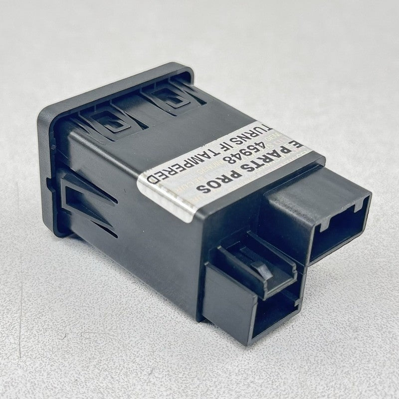 1359 9465 / 13599465 22-24 CADILLAC CT5 V BLACKWING SD CARD SLOT READER WITH SD CARD 13599465 OEM