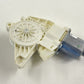 0 130 822 504 / 0130822504 08-14 MERCEDES BENZ W204 C CLASS PASSENGER RIGHT REAR DOOR WINDOW MOTOR OEM