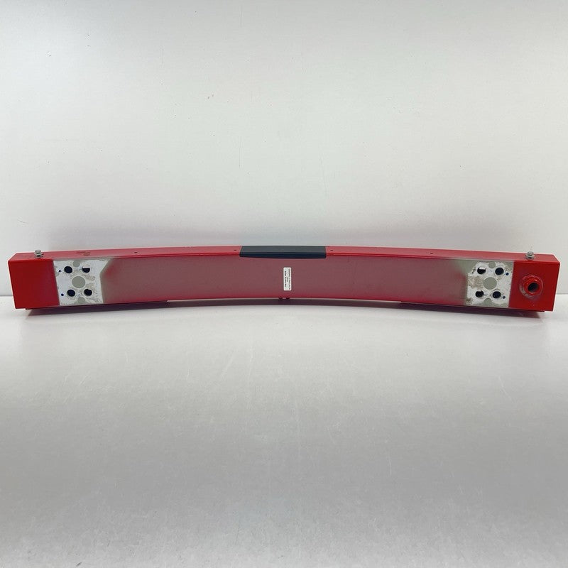 86779541 22-24 CADILLAC CT5 V BLACKWING FRONT REINFORCEMENT BAR CRASH IMPACT ABSORBER OEM