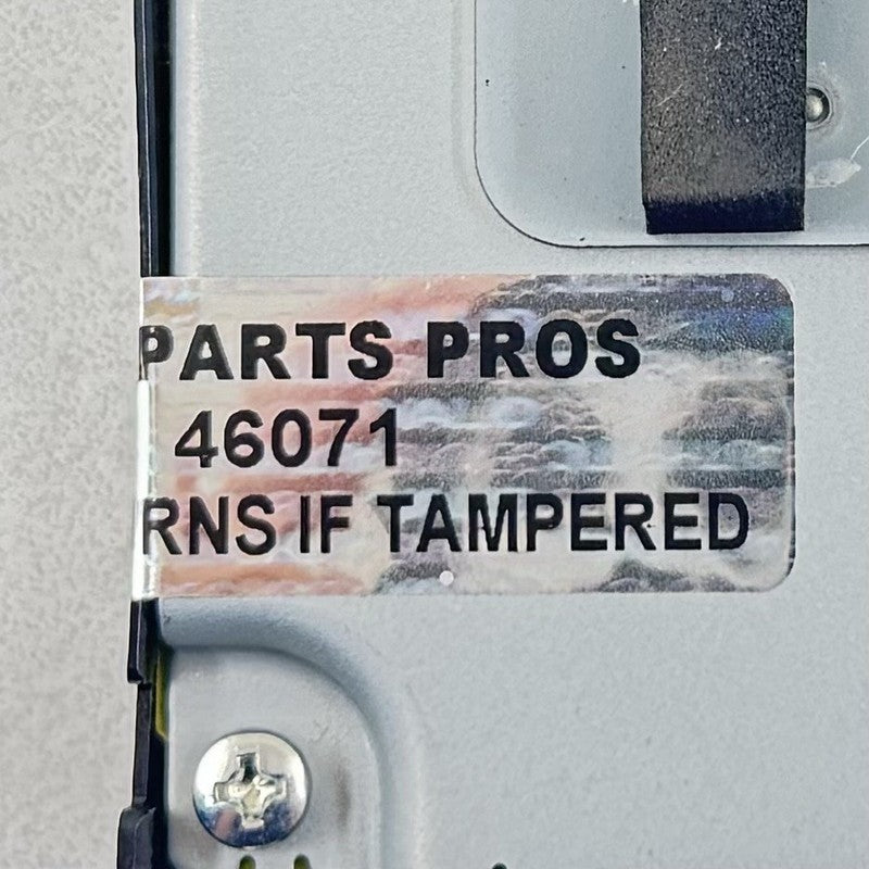 28201CC000 22-25 TOYOTA GR86 TPMS TIRE PRESSURE MONITOR SENSOR MODULE 28201CC000 OEM