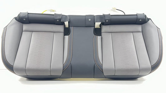 24-25 SUBARU CROSSTREK LIMITED REAR LOWER SEAT CUSHION BENCH COVER LEATHER OEM