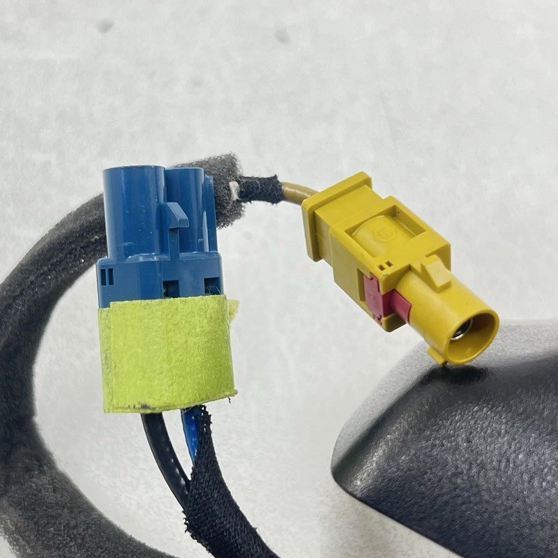 92232295 10-15 CHEVROLET CAMARO SS ROOF SHARK FIN ANTENNA RECEIVER 92232295 OEM