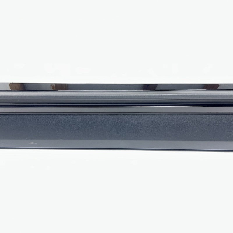 20944549 12-15 CHEVROLET CAMARO ZL1 DRIVER LEFT SIDE SKIRT ROCKER PANEL COVER TRIM OEM