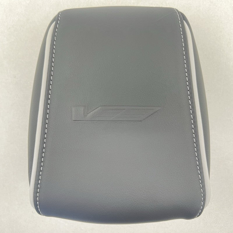 5491988 22-25 CADILLAC CT4 CT5 V BLACKWING DRIVER LEFT FRONT SEAT HEADREST HEAD REST OEM