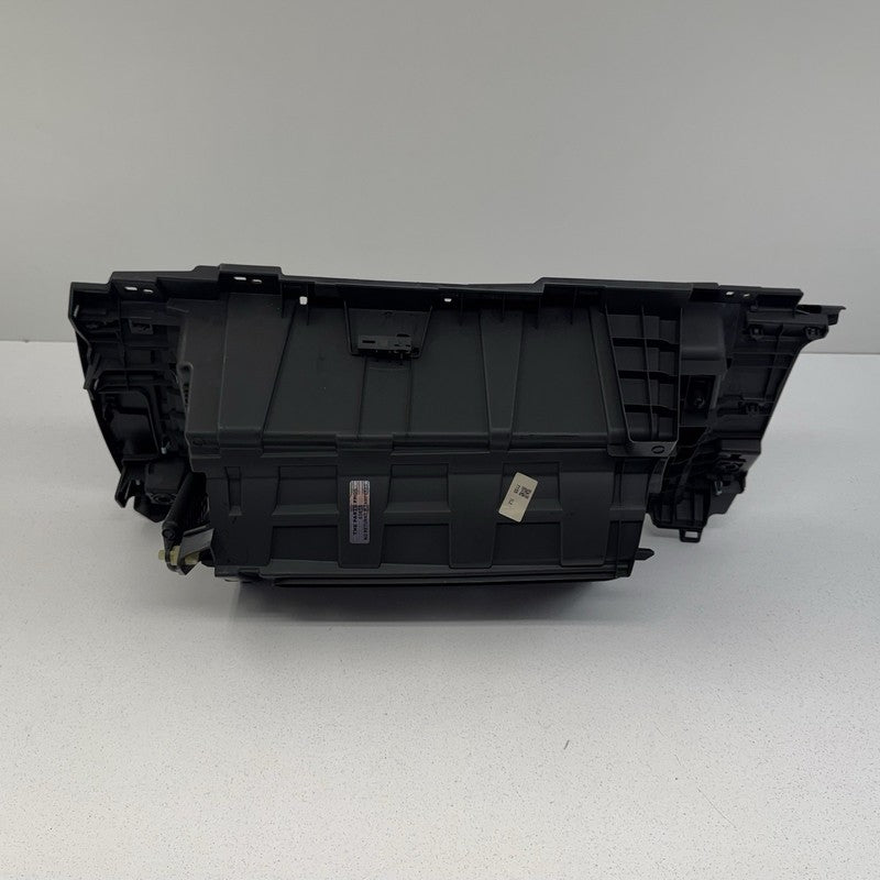 23-25 Honda Pilot Dashboard Glove Box Storage Compartment Black OEM