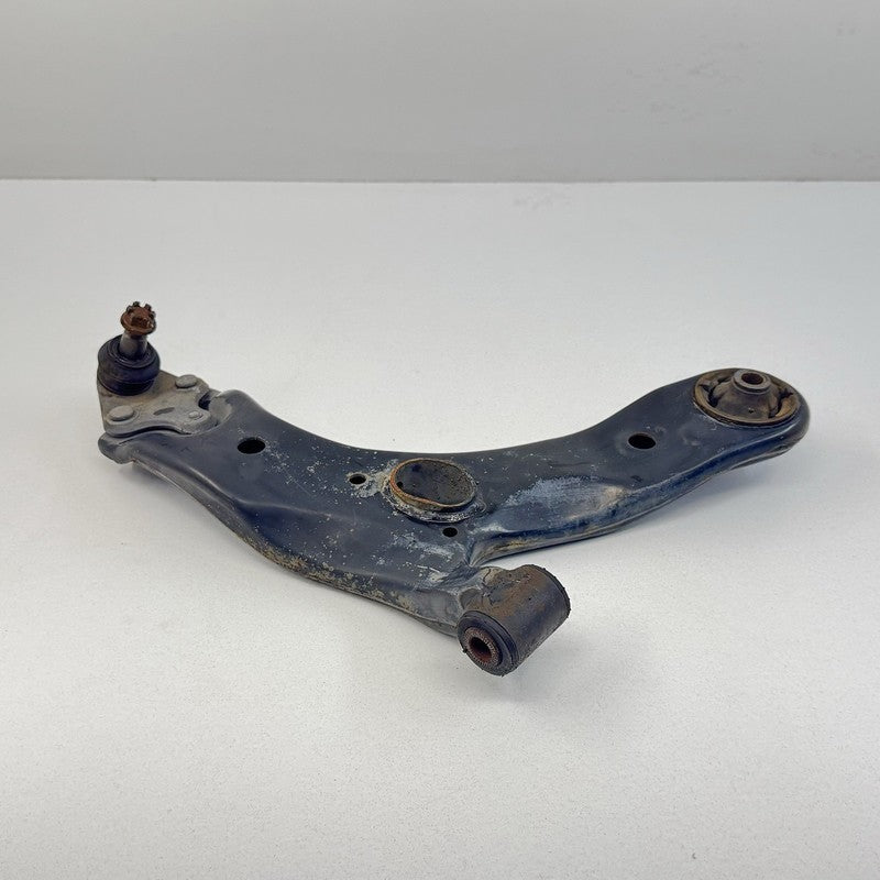 12-17 Toyota Prius V Passenger Right Front Lower Control Arm Suspension OEM