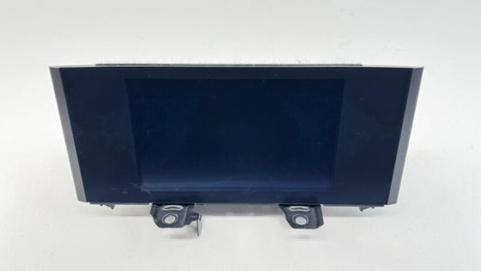 86110-53021 / 86110 53021 / 8611053021 15-16 LEXUS RC F CENTER DASH NAVIGATION DISPLAY SCREEN 86110-53021 OEM
