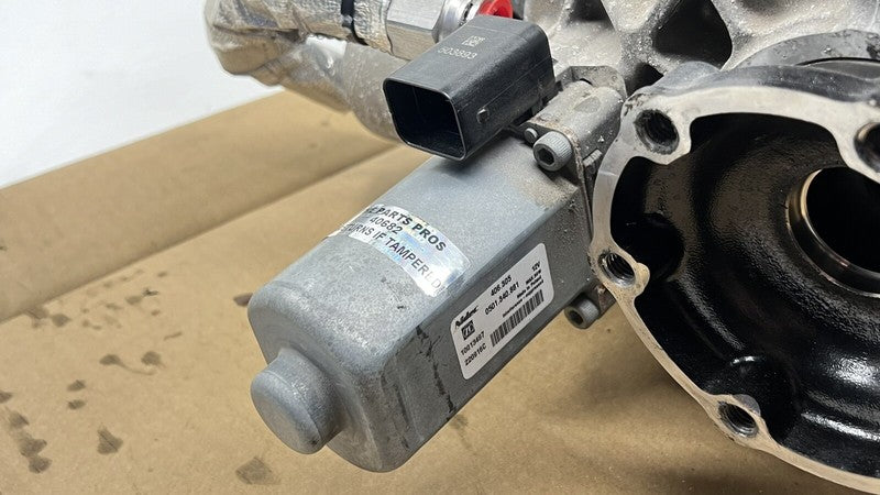 22-24 CADILLAC CT4 V BLACKWING DIFFERENTIAL DIFF LIMITED SLIP 3.73 RATIO OEM