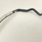 420 115 687 F / 420115687F 10-15 AUDI R8 5.2L V10 OIL TANK RESERVOIR INLET PIPE LINE HOSE TUBE OEM