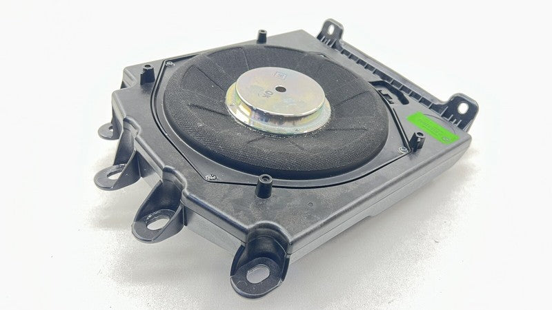 7 838 909 / 7838909 06-10 BMW M6 E63 E64 UNDER SEAT AND REAR SUBWOOFER TWEETER SPEAKER SET OF 4 OEM