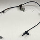 27540VC010 22-24 SUBARU WRX DRIVER LEFT FRONT ABS WHEEL SPEED SENSOR 27540VC010 OEM