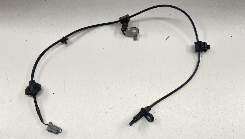 27540VC010 22-24 SUBARU WRX DRIVER LEFT FRONT ABS WHEEL SPEED SENSOR 27540VC010 OEM