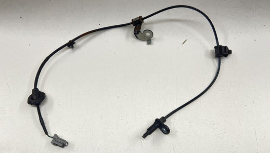 27540VC010 22-24 SUBARU WRX DRIVER LEFT FRONT ABS WHEEL SPEED SENSOR 27540VC010 OEM