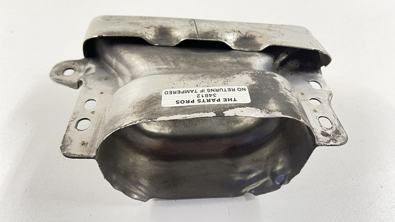 10-13 MERCEDES BENZ S550 W221 RIGHT REAR MUFFLER EXHAUST TIP OEM