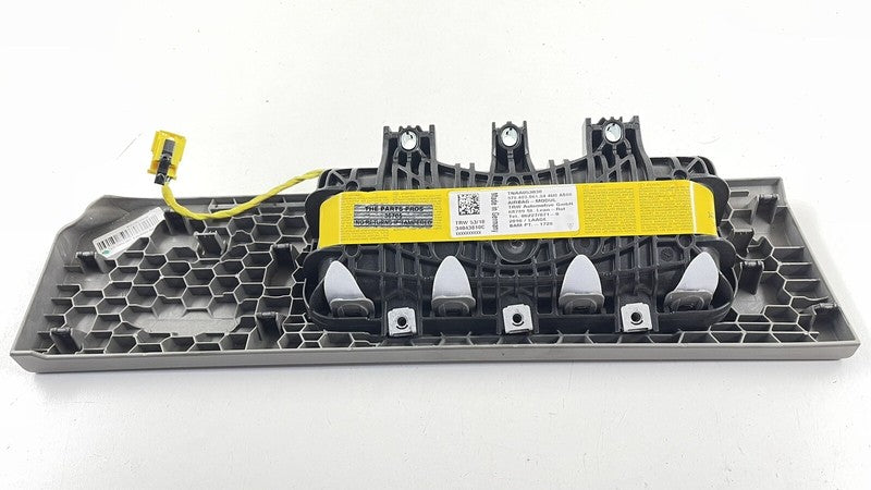 970.803.061.04 / 970 803 061 04 / 97080306104 10-16 PORSCHE PANAMERA LEFT FRONT LOWER KNEE AIRBAG AIR BAG SRS 9708030610