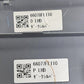 66078FL110 22-23 SUBARU WRX DASHBOARD MOULDING GARNISH BEZEL PANEL COVER TRIM PAIR OEM