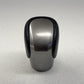 21-26 Lexus IS300 IS350 IS500 Transmission Gear Shift Knob Leather Bla