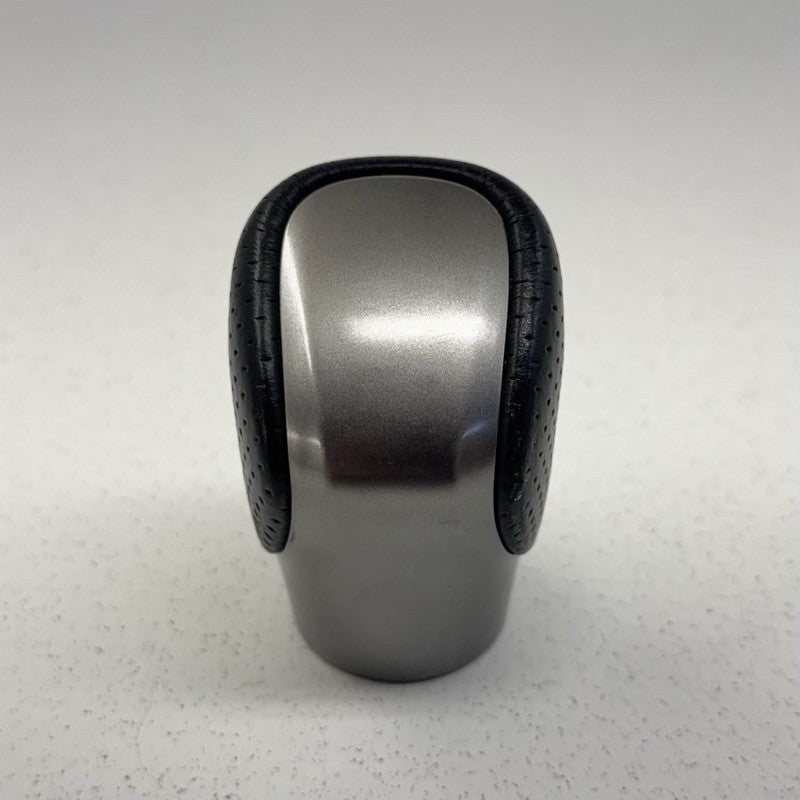 21-26 Lexus IS300 IS350 IS500 Transmission Gear Shift Knob Leather Bla