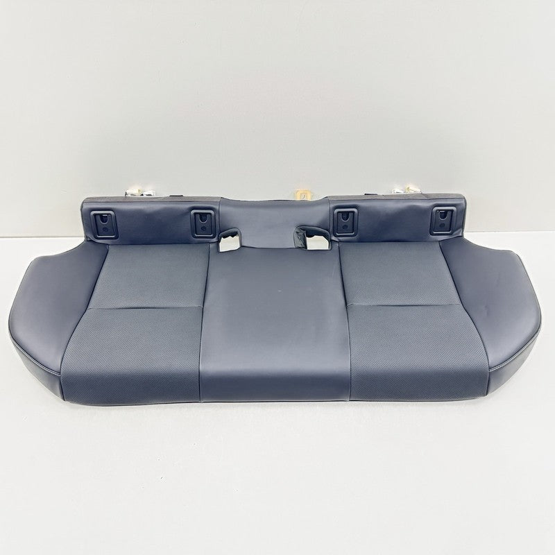 23-25 TOYOTA PRIUS LIMITED REAR SEAT SET COMPLETE UPPER AND LOWER CUSHION OEM