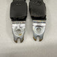 16-24 Chevrolet Camaro Rear Seat Belt Seatbelt Buckle Pair Left & Righ