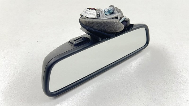 A204 810 42 17 4217 / A2048104217 / 2048104217 12-18 MERCEDES BENZ CLS550 W218 WINDSHIELD REAR VIEW MIRROR A2048104217 O