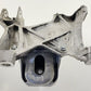4M0 199 371 FG / 4M0199371FG 18-23 AUDI S4 S5 DRIVER LEFT MOTOR ENGINE MOUNT SUPPORT BRACKET OEM