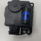 545250008 14-23 MASERATI GHIBLI HVAC BOX HEATER AC FLAP MOTOR AIR MIX ACTUATOR OEM