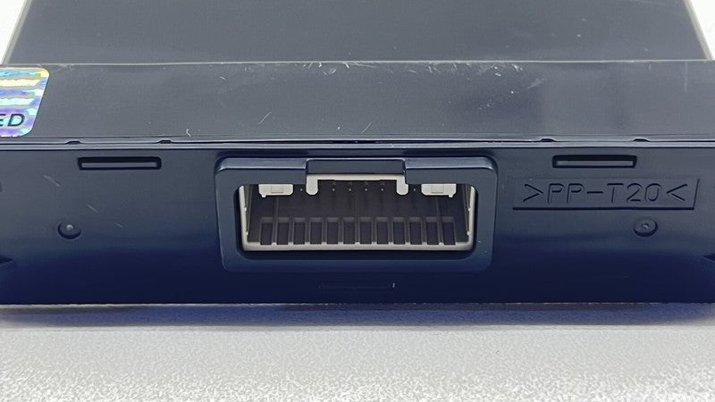 87631CC000 22-25 TOYOTA GR86 SUBARU BRZ SONAR CONTROL MODULE 87631CC000 OEM