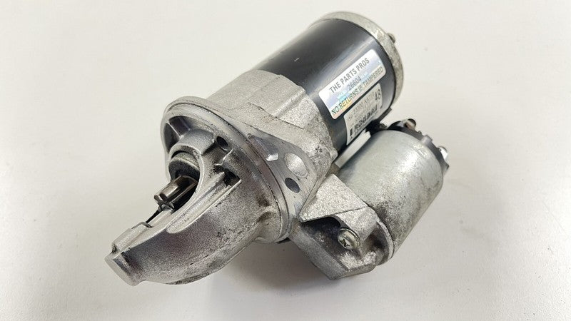 23300 AA710 / 23300-AA710 / 23300AA710 15-21 SUBARU WRX 2.0L AUTOMATIC MOTOR ENGINE CRANK STARTER 23300 AA710 OEM