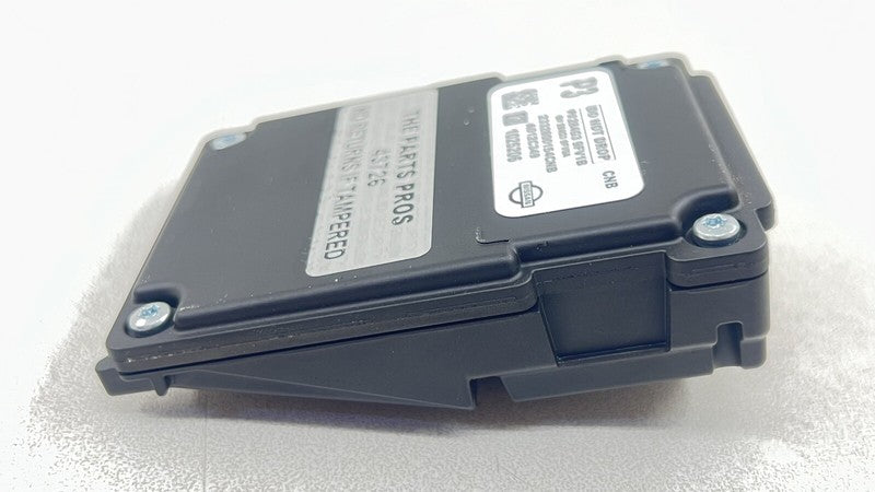 284G3-9FV1B / 284G3 9FV1B / 284G39FV1B 22-25 NISSAN Z FRONT WINDSHIELD LANE KEEP LANE DEPARTURE CAMERA WITH COVER OEM