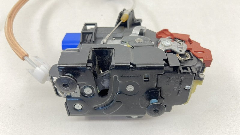 95553101601 05-12 PORSCHE BOXSTER 987 PASSENGER RIGHT DOOR LATCH LOCK ACTUATOR OEM
