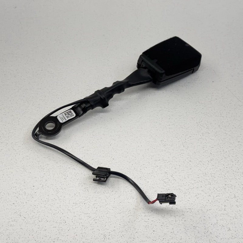 18-24 BMW G01 X3 Front Seat Belt Seatbelt Buckle Left Or Right 7414301
