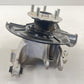 Does Not Apply 24-25 ACURA INTEGRA TYPE S RIGHT REAR WHEEL SPINDLE KNUCKLE HUB BEARING OEM