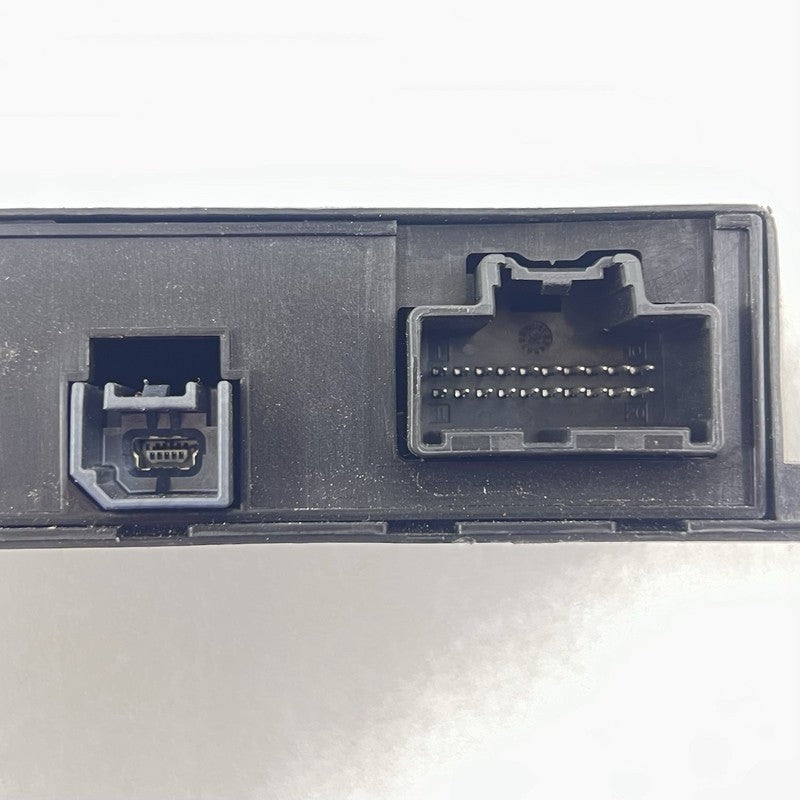 20840958 10-11 CHEVROLET CAMARO SS MULTI MEDIA INTERFACE CONTROL MODULE 20840958 OEM