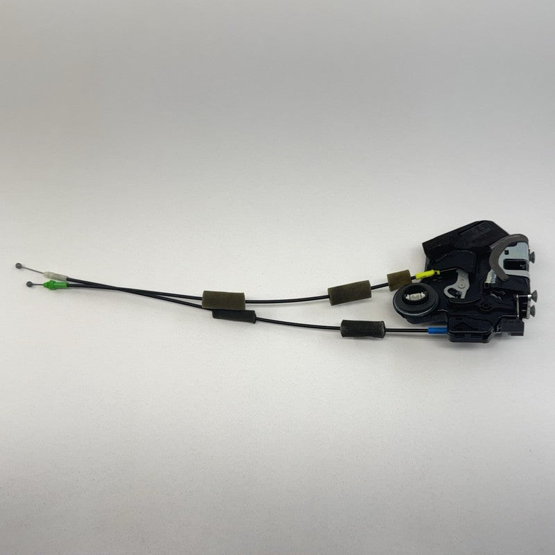 A046693 06-13 Lexus IS250 IS350 IS F Passenger Right Rear Door Latch Lock Actuator OEM