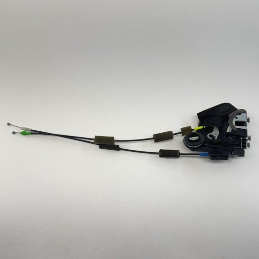 A046693 06-13 Lexus IS250 IS350 IS F Passenger Right Rear Door Latch Lock Actuator OEM