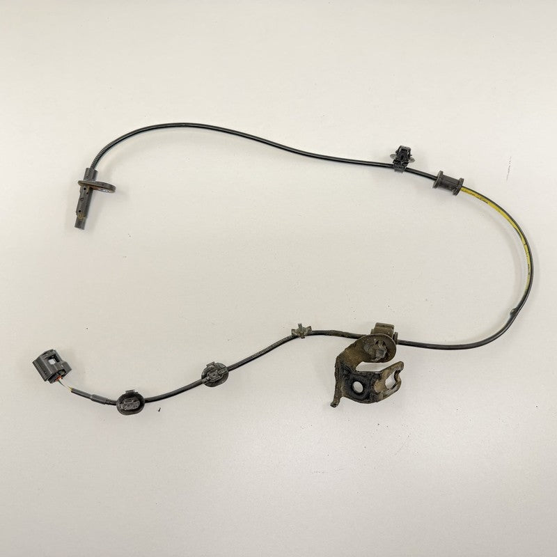 27540CC010 22-25 Toyota GR86 Driver Left Front ABS Wheel Speed Sensor 27540CC010 OEM