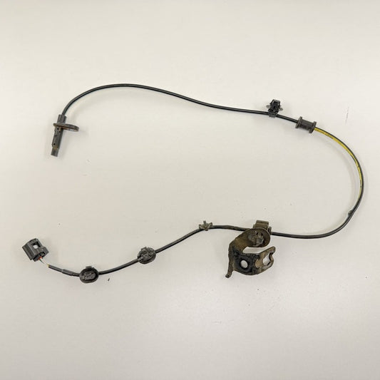 27540CC010 22-25 Toyota GR86 Driver Left Front ABS Wheel Speed Sensor 27540CC010 OEM