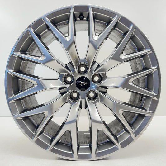 PR3C-1007-GA / PR3C 1007 GA / PR3C1007GA 24-25 Ford Mustang GT Wheel Rim 20x9 +42.5 Offset PR3C-1007-GA Factory OEM
