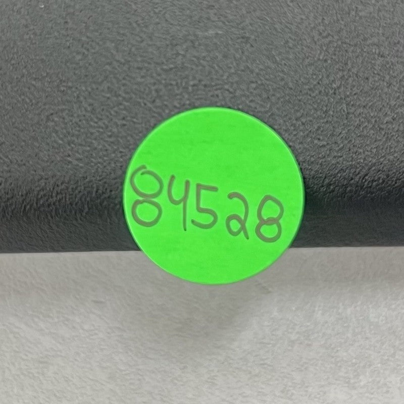 15804773 10-15 CHEVROLET CAMARO SS LEFT AND RIGHT FRONT SUNVISOR SUN VISOR SHADE PAIR OEM