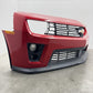 12-15 Chevrolet Camaro ZL1 Front Bumper Cover Complete W/ Grills Fog Lights OEM