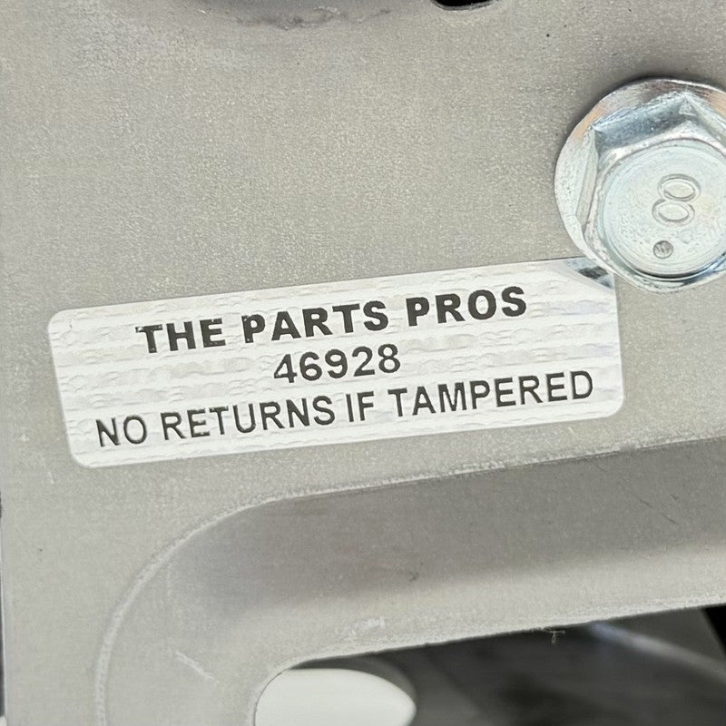 22-25 Subaru WRX Manual Transmission Clutch Brake Pedal Assembly OEM