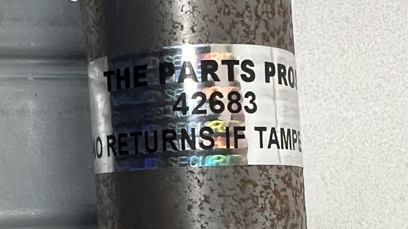 970.803.091.01 / 970 803 091 01 / 97080309101 10-16 PORSCHE PANAMERA LEFT CURTAIN ROOF AIRBAG AIR BAG SRS 970.803.091.01