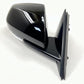 84998445 22-24 CADILLAC CT4 V BLACKWING RIGHT FRONT DOOR MIRROR SIDE VIEW BLIND SPOT OEM