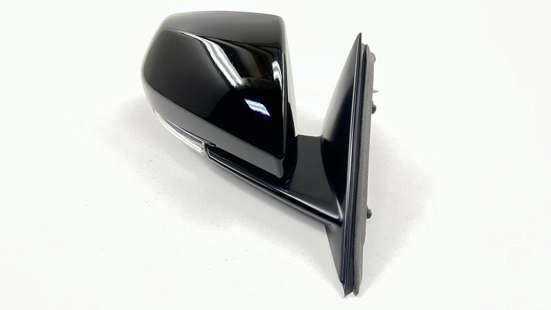 84998445 22-24 CADILLAC CT4 V BLACKWING RIGHT FRONT DOOR MIRROR SIDE VIEW BLIND SPOT OEM