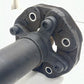 A212 8606 / A2128606 12-18 MERCEDES BENZ CLS550 RWD DRIVESHAFT DRIVE SHAFT PROPELLER LINE CARRIER OEM