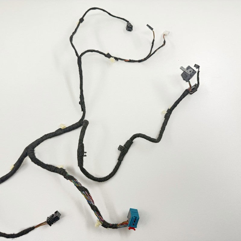 8 794 037 / 8794037 19-21 BMW M2 F87 Competition Dashboard Dash Instrument Panel Wire Harness OEM