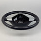 997.347.804.03 / 997 347 804 03 / 99734780403 05-08 Porsche Boxster Cayman S 987 Driver Steering Wheel Leather Black OEM