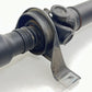 A212 8606 / A2128606 12-18 MERCEDES BENZ CLS550 RWD DRIVESHAFT DRIVE SHAFT PROPELLER LINE CARRIER OEM